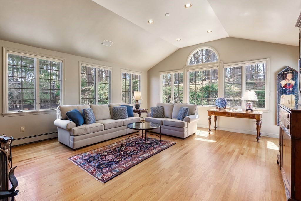 25 Forest Ridge Road Weston, MA 02493 - Photo 2 of 26