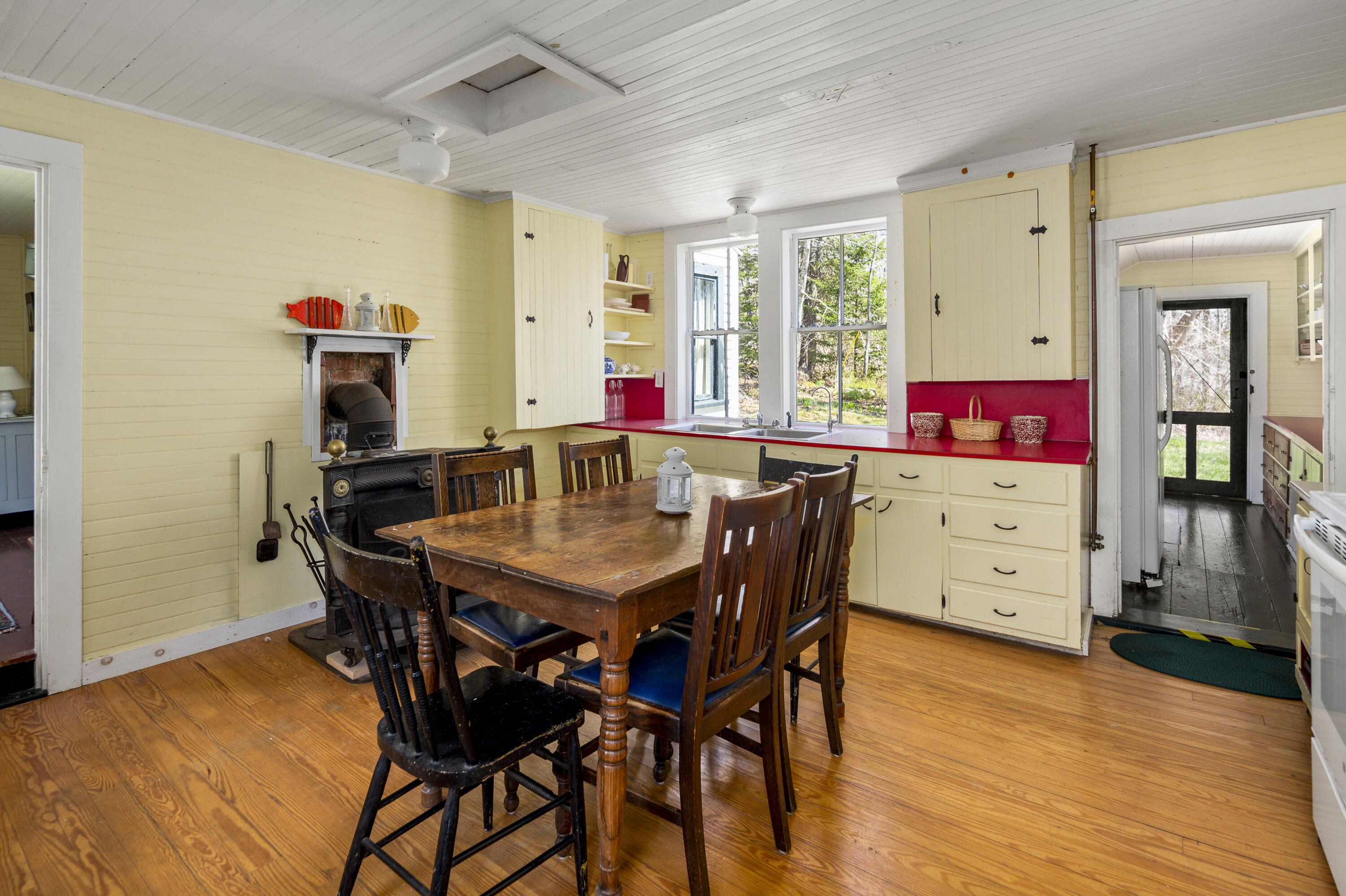 679 Reach Road Sargentville, ME 04673 - Photo 6 of 58 679Reach_27_SS_Anchorage