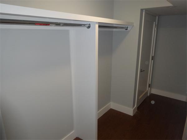 74 F Street, Unit 1 Boston, MA 02127 - Photo 7 of 17 a view of closet