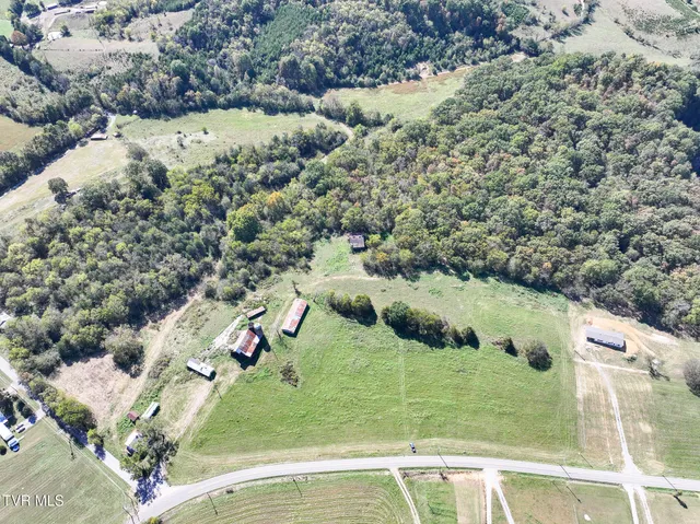 $64,000 | Lot 30 Mcdonald Road, Unit 30, Midway, TN 37809