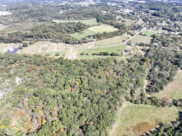 $64,000 | Lot 30 Mcdonald Road, Unit 30, Midway, TN 37809