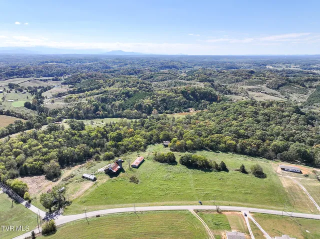 $64,000 | Lot 30 Mcdonald Road, Unit 30, Midway, TN 37809