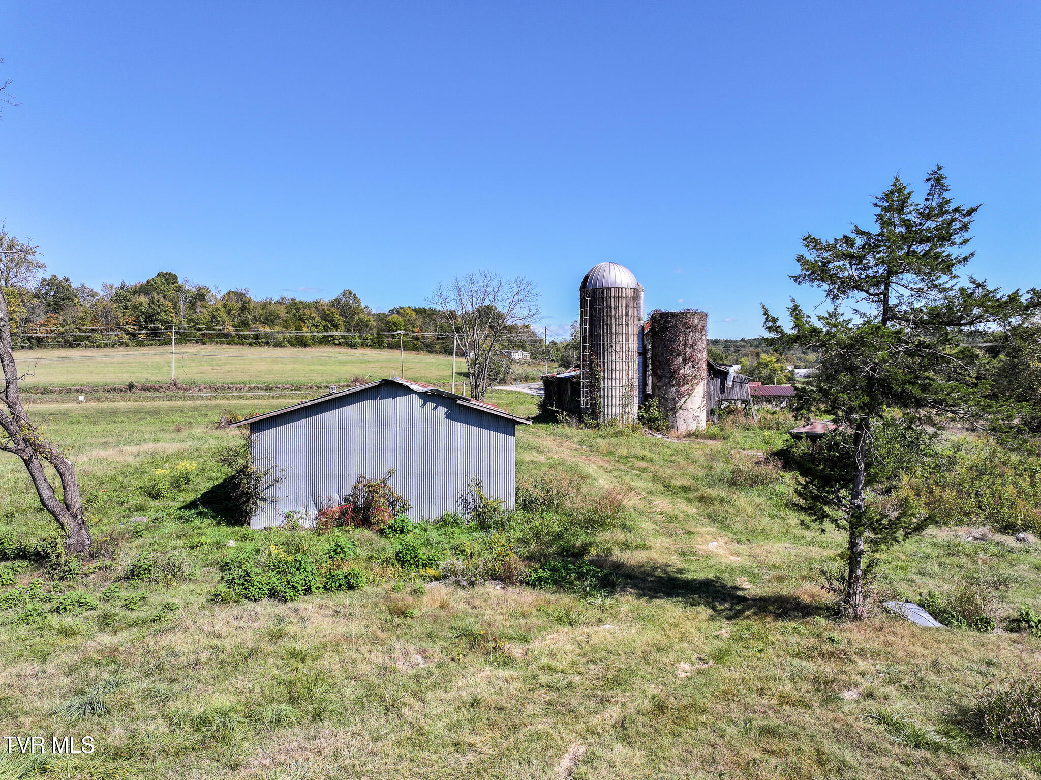Lot 30 Mcdonald Road, Unit 30 Midway, TN 37809 - Photo 7 of 30 DJI_20251008163913_0481_D