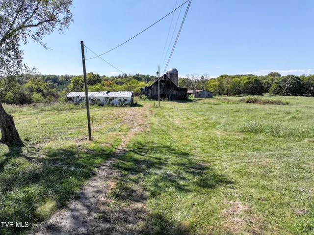 $64,000 | Lot 30 Mcdonald Road, Unit 30, Midway, TN 37809