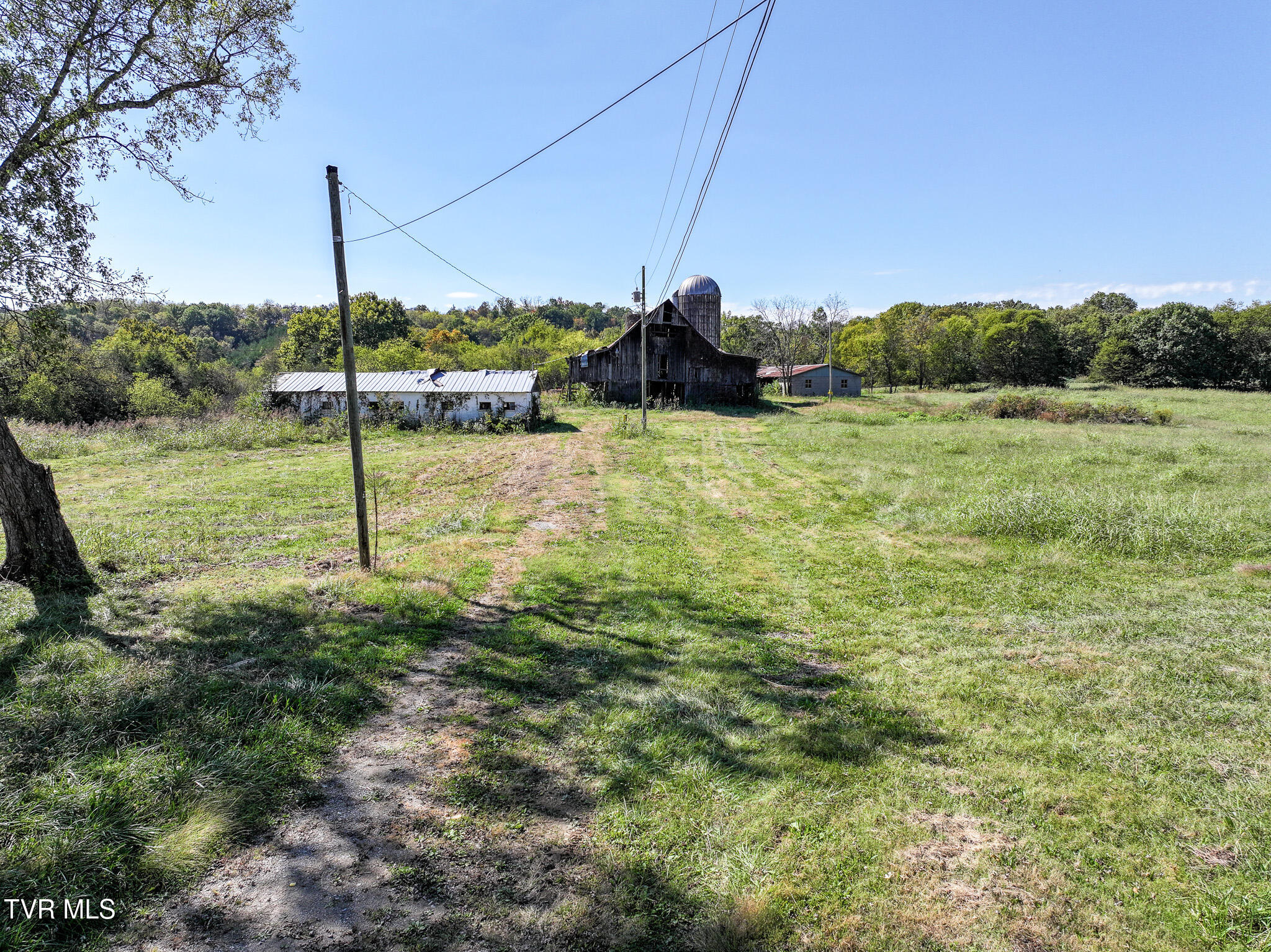 Lot 30 Mcdonald Road, Unit 30 Midway, TN 37809 - Photo 9 of 30 DJI_20251008164053_0487_D