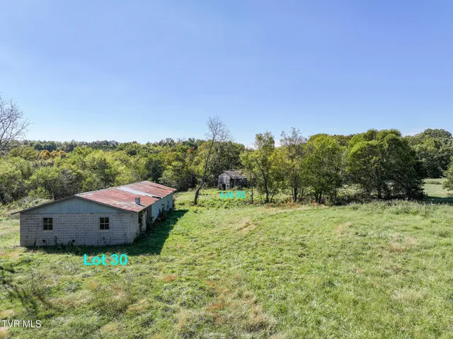 $64,000 | Lot 30 Mcdonald Road, Unit 30, Midway, TN 37809