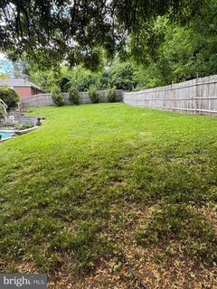 a outdoor space with lots of furniture and a couch