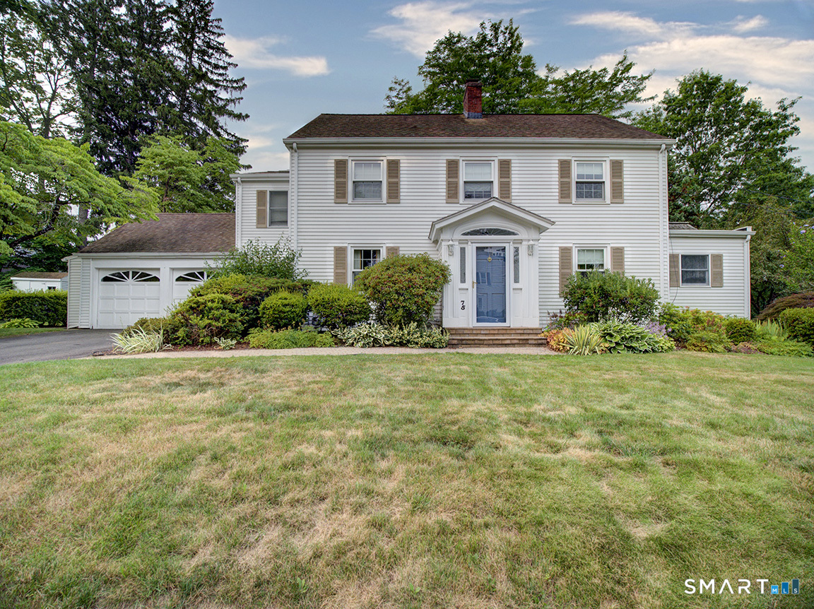 75 Churchill Road Hamden, CT 06517 - Photo 1 of 40
