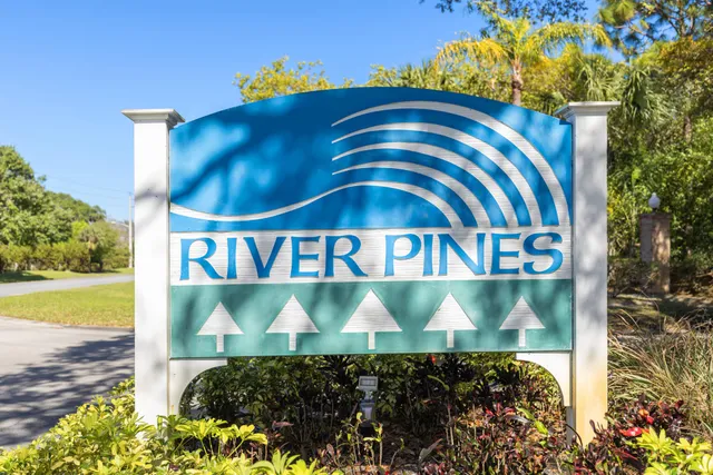 $312,000 | 5668 Southeast Riverboat Drive, Unit 125, Stuart, FL 34997