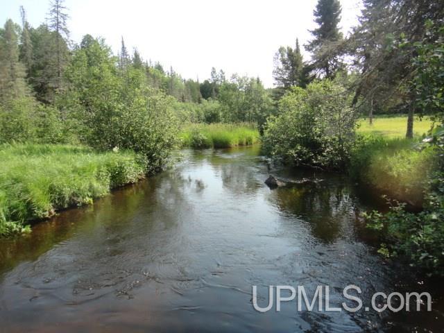 Tbd Uno Dam/ Ff3473 Road Iron River, MI 49935 - Photo 14 of 36