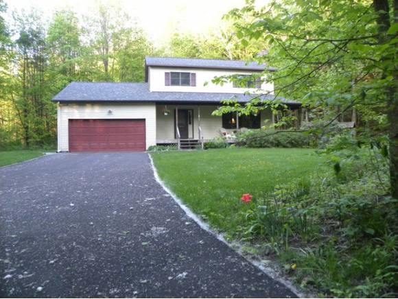 138 Mayo Road Colchester, VT 05446 - Photo 1 of 1
