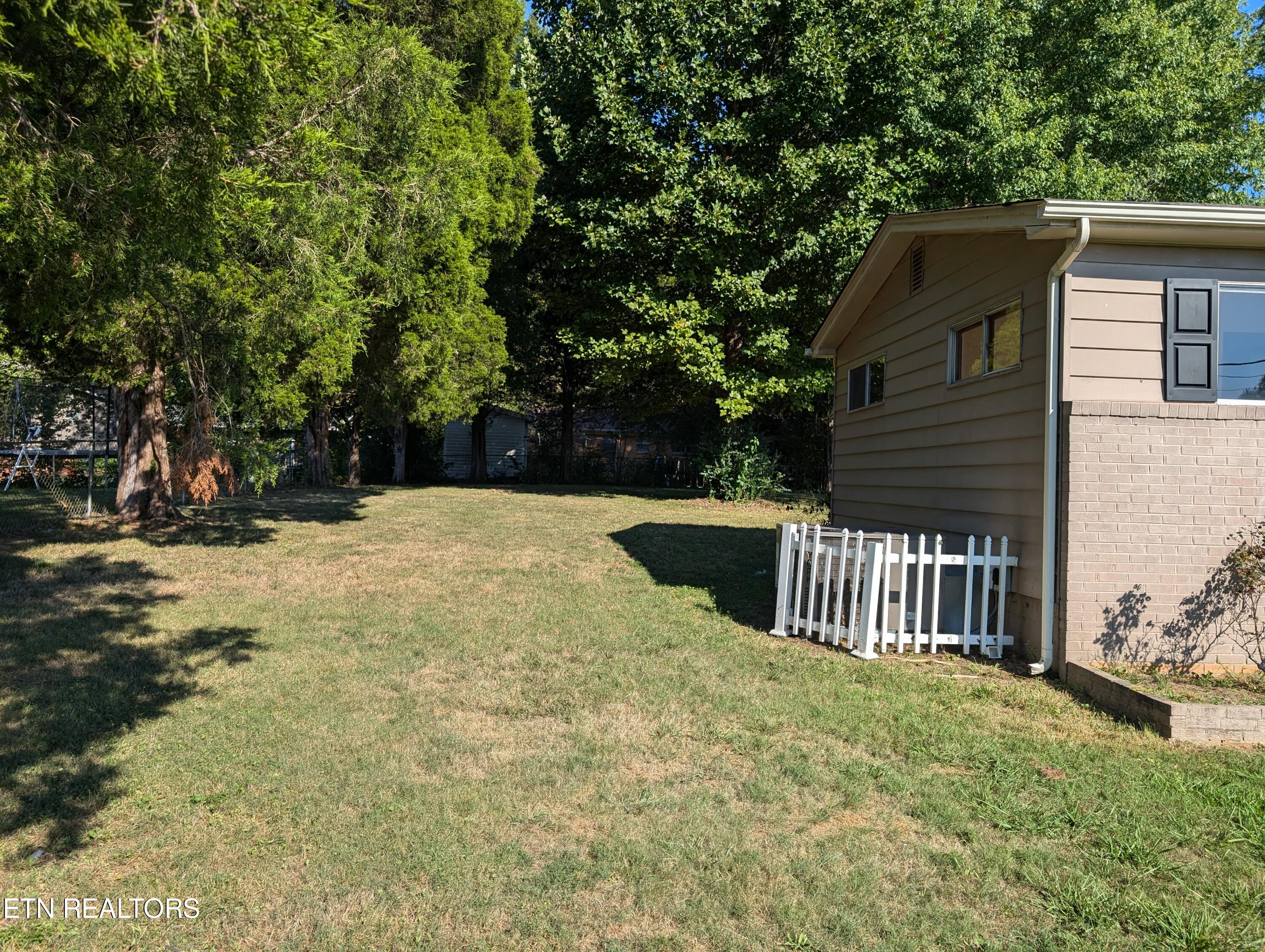 358 Walnut Street Spring City, TN 37381 - Photo 13 of 16 Plenty of Elbow Room