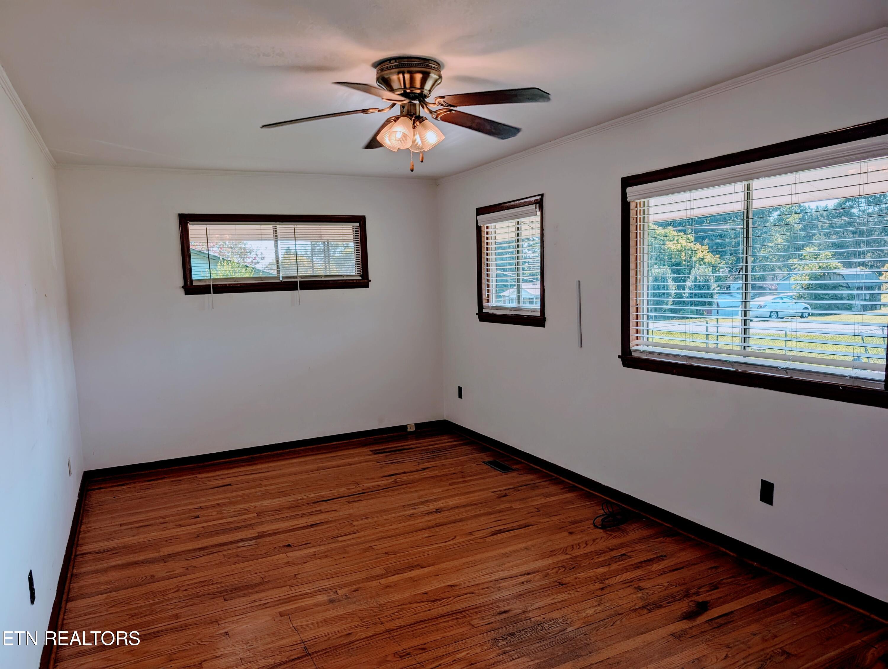 358 Walnut Street Spring City, TN 37381 - Photo 5 of 16 Plenty of Light in Great Room