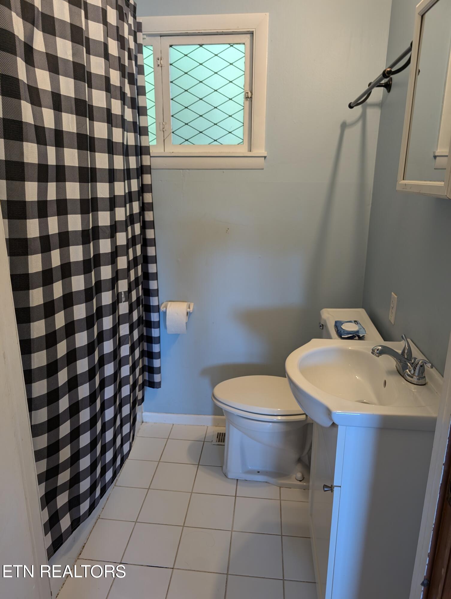 358 Walnut Street Spring City, TN 37381 - Photo 9 of 16 Full Bath