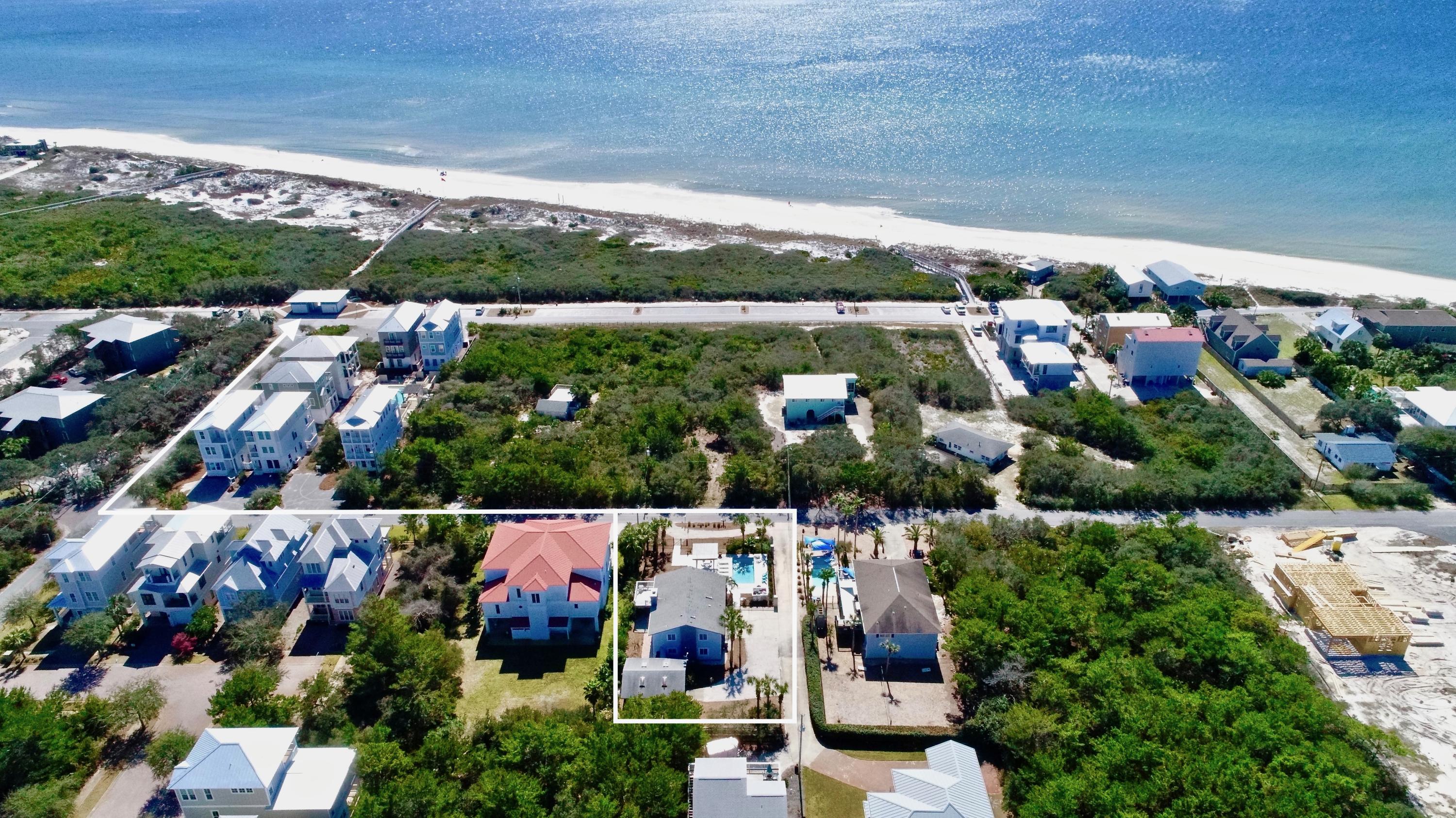 74 Pompano Street Inlet Beach, FL 32461 - Photo 2 of 46