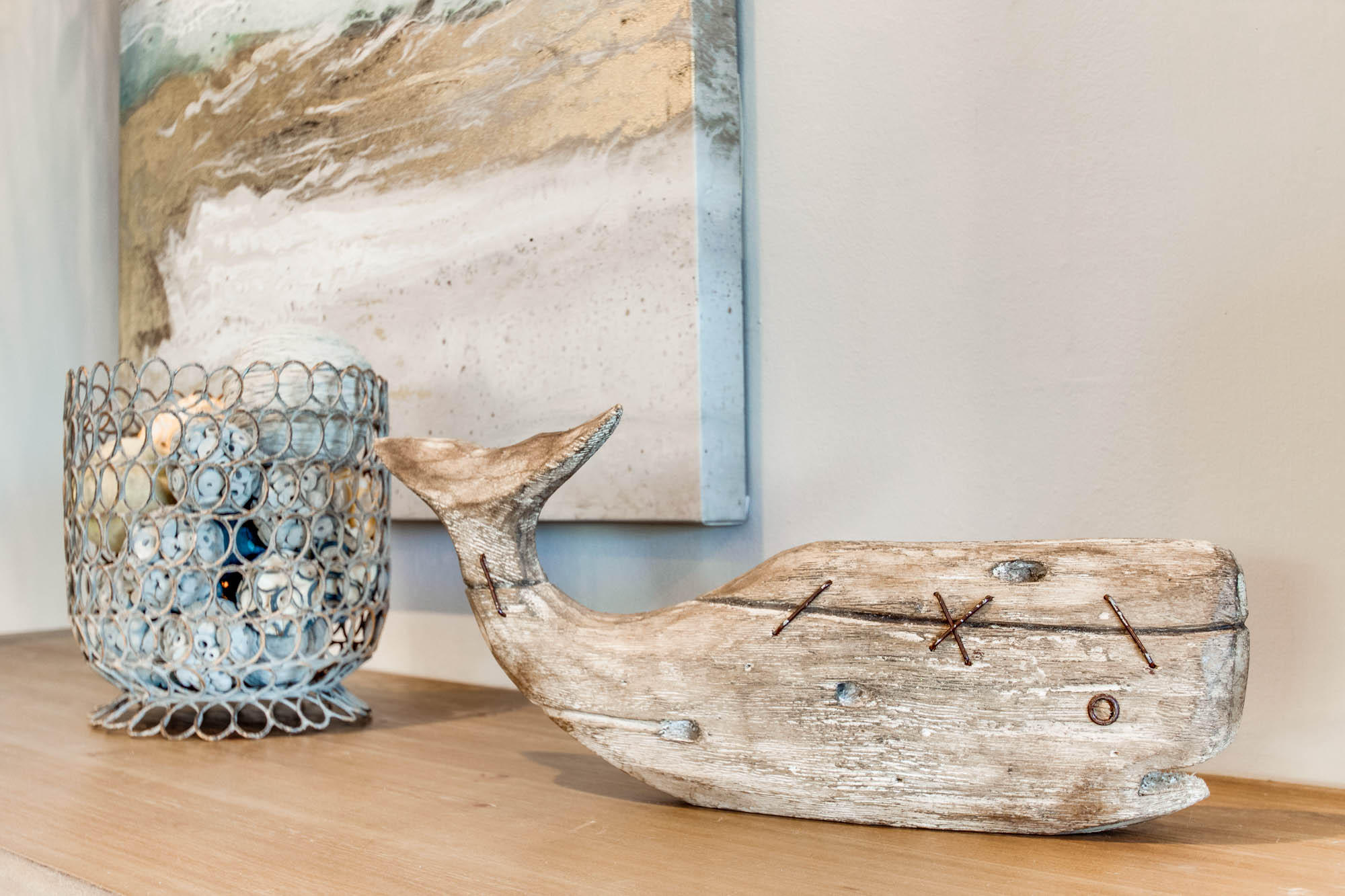 74 Pompano Street Inlet Beach, FL 32461 - Photo 21 of 46 a view of a chandelier in big room