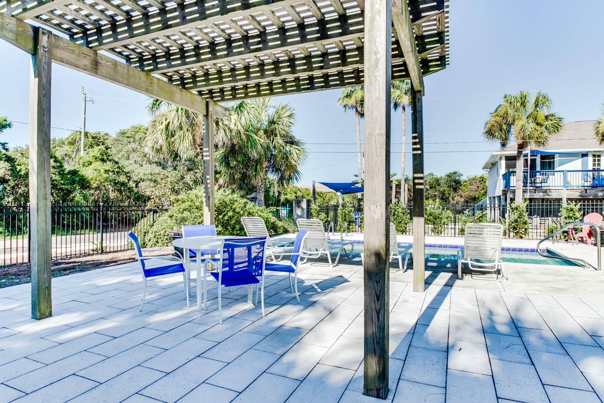 74 Pompano Street Inlet Beach, FL 32461 - Photo 27 of 46