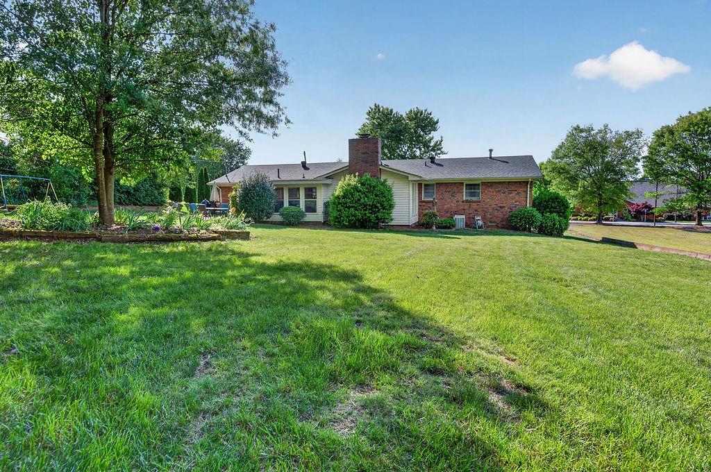 134 Thelma Road Southwest Calhoun, GA 30701 - Photo 42 of 44