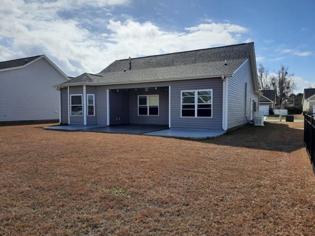 167 Palm Terrace Loop Conway, SC 29526 - Photo 27 of 37
