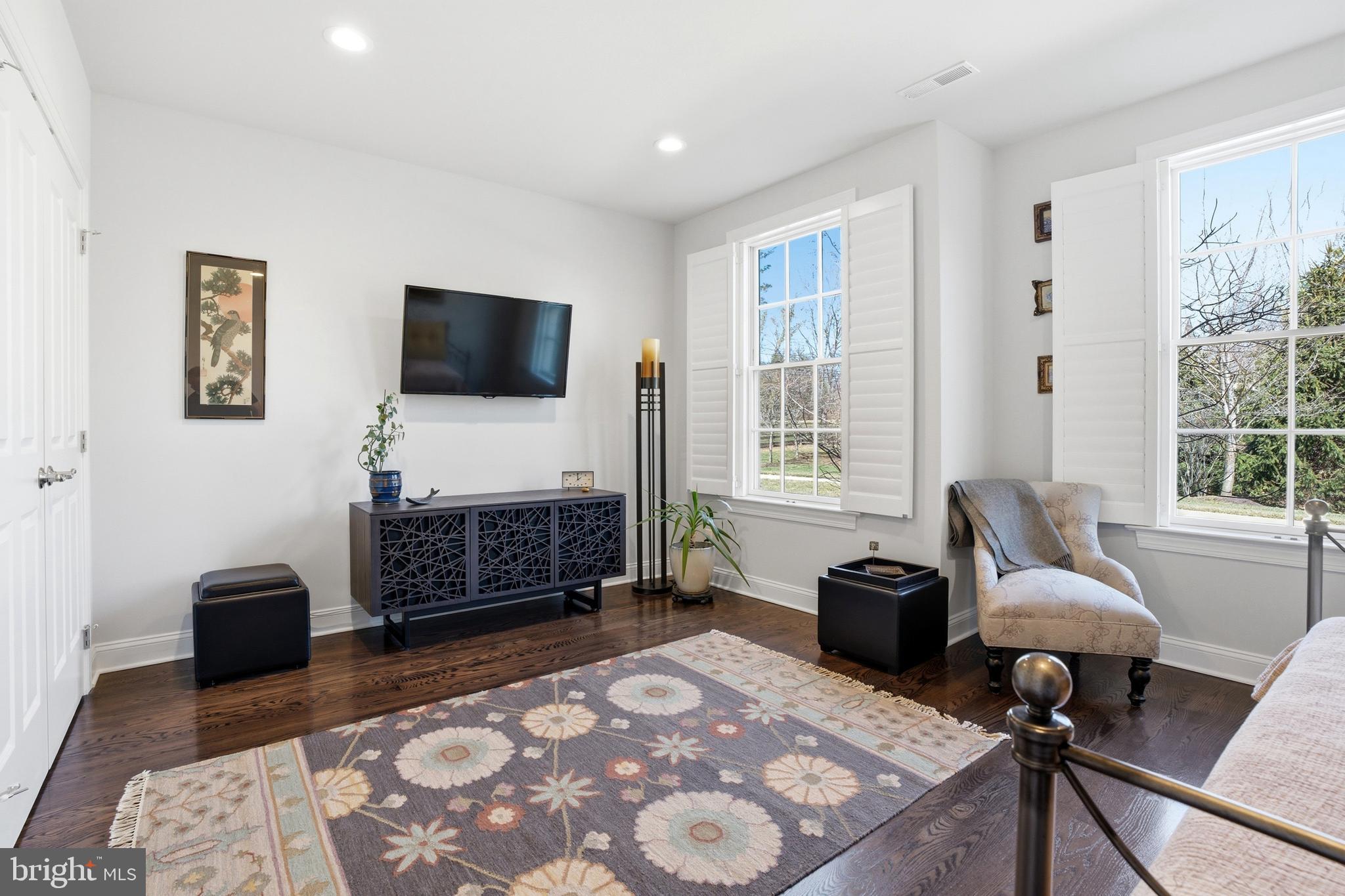 Lower State Road, Unit 106 Doylestown, PA 18901 - Photo 21 of 56 Additional bedroom or Study