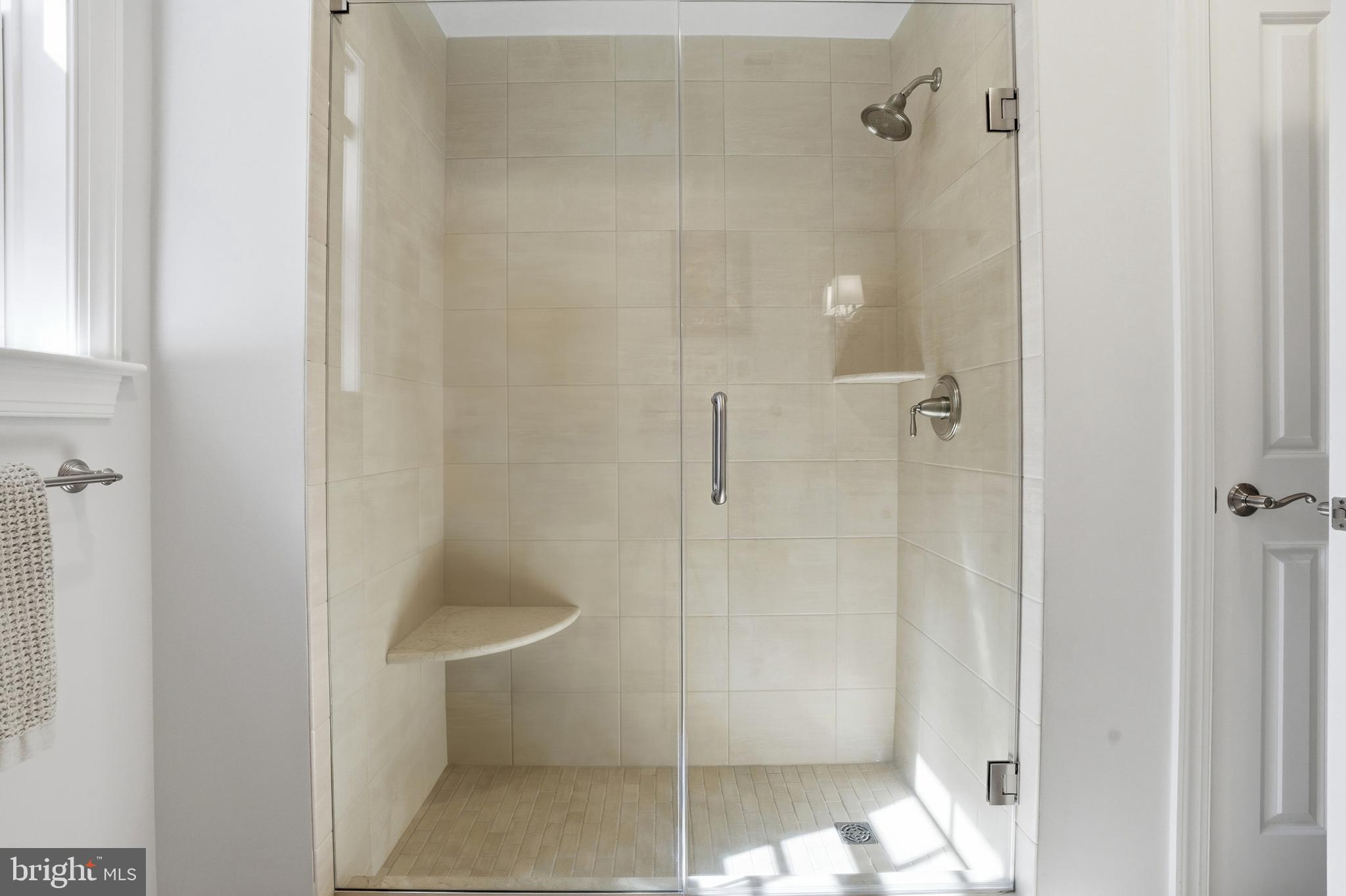 2401 Lower State Road, Unit 106 Doylestown, PA 18901 - Photo 24 of 56 a bathroom with a shower