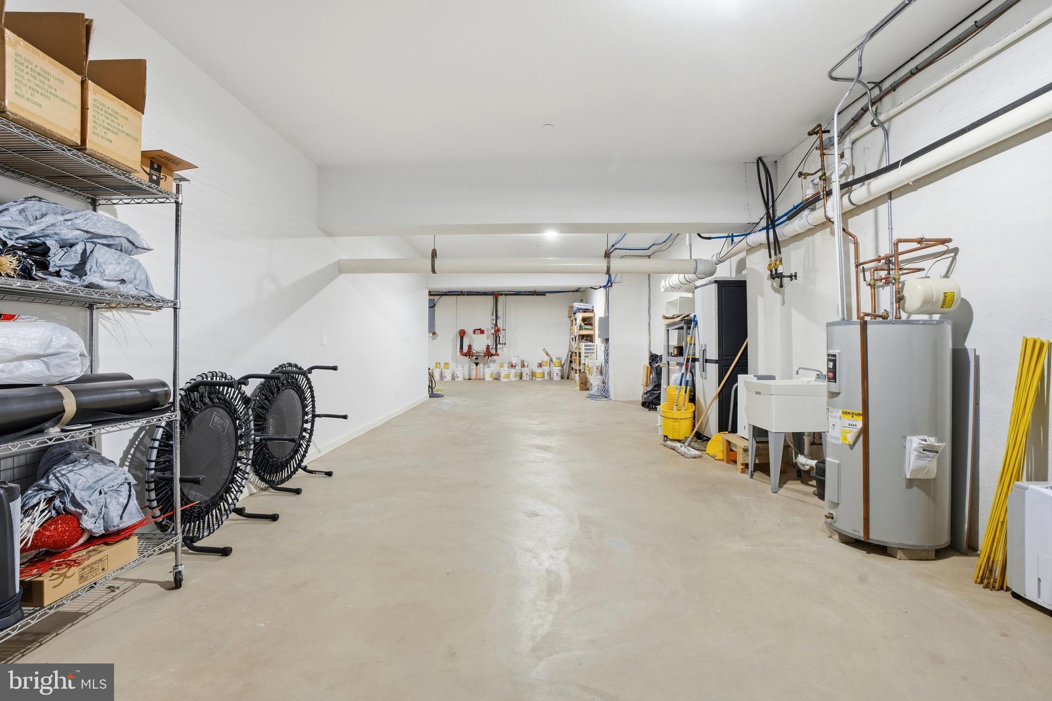 2401 Lower State Road, Unit 106 Doylestown, PA 18901 - Photo 34 of 56 a view of a room with gym equipment