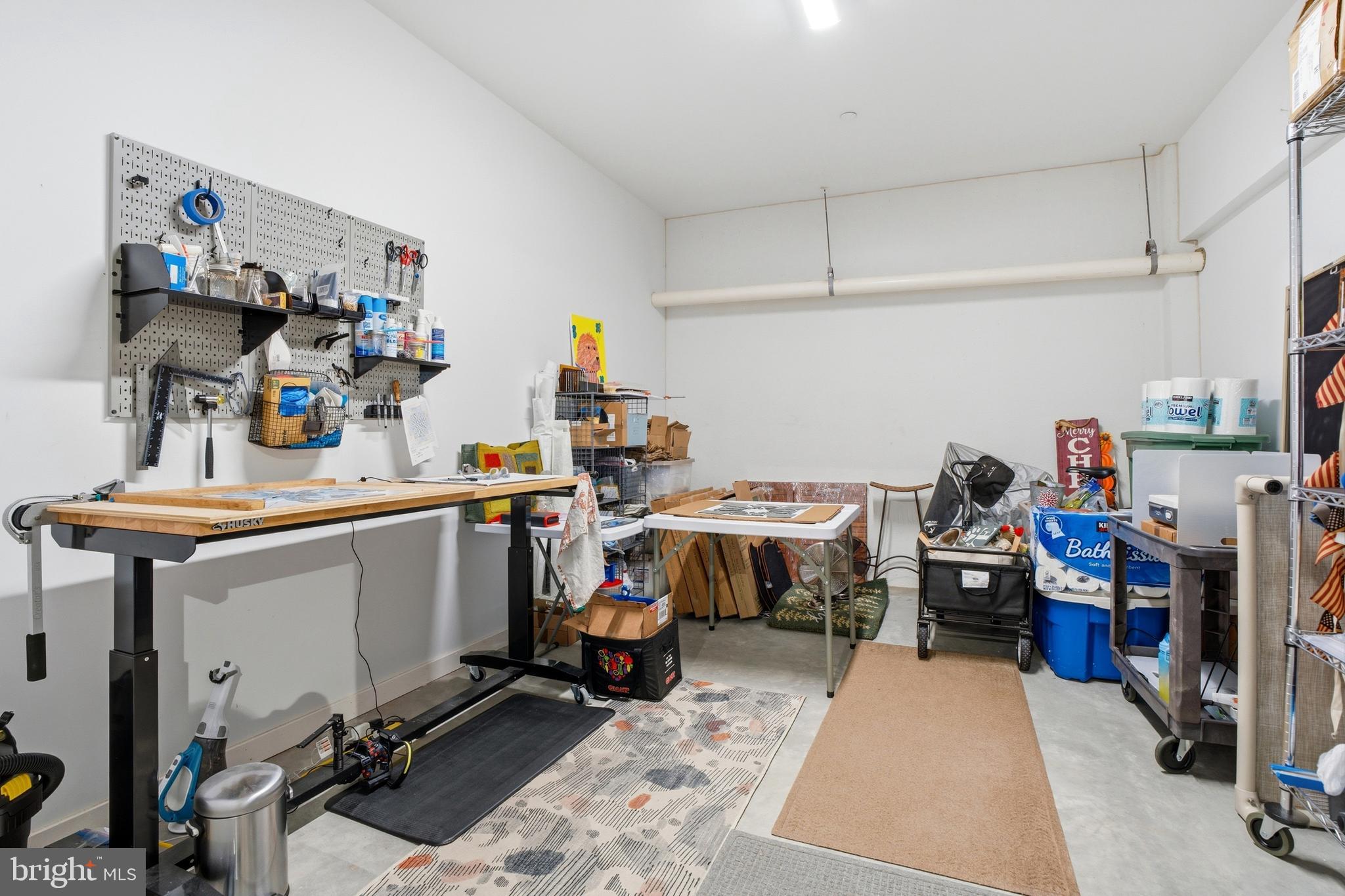 2401 Lower State Road, Unit 106 Doylestown, PA 18901 - Photo 35 of 56 a room with storage and utility