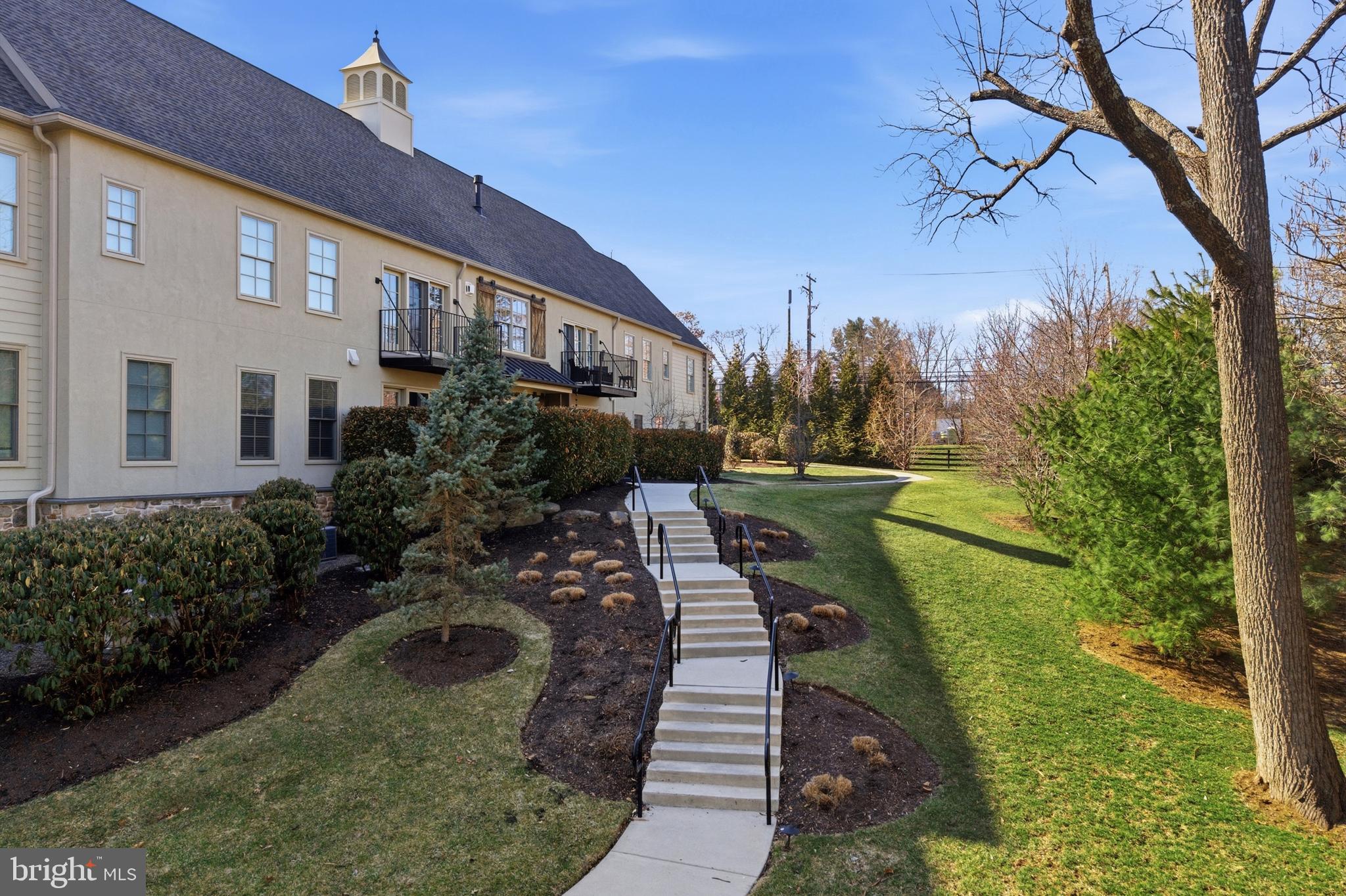 Lower State Road, Unit 106 Doylestown, PA 18901 - Photo 51 of 56