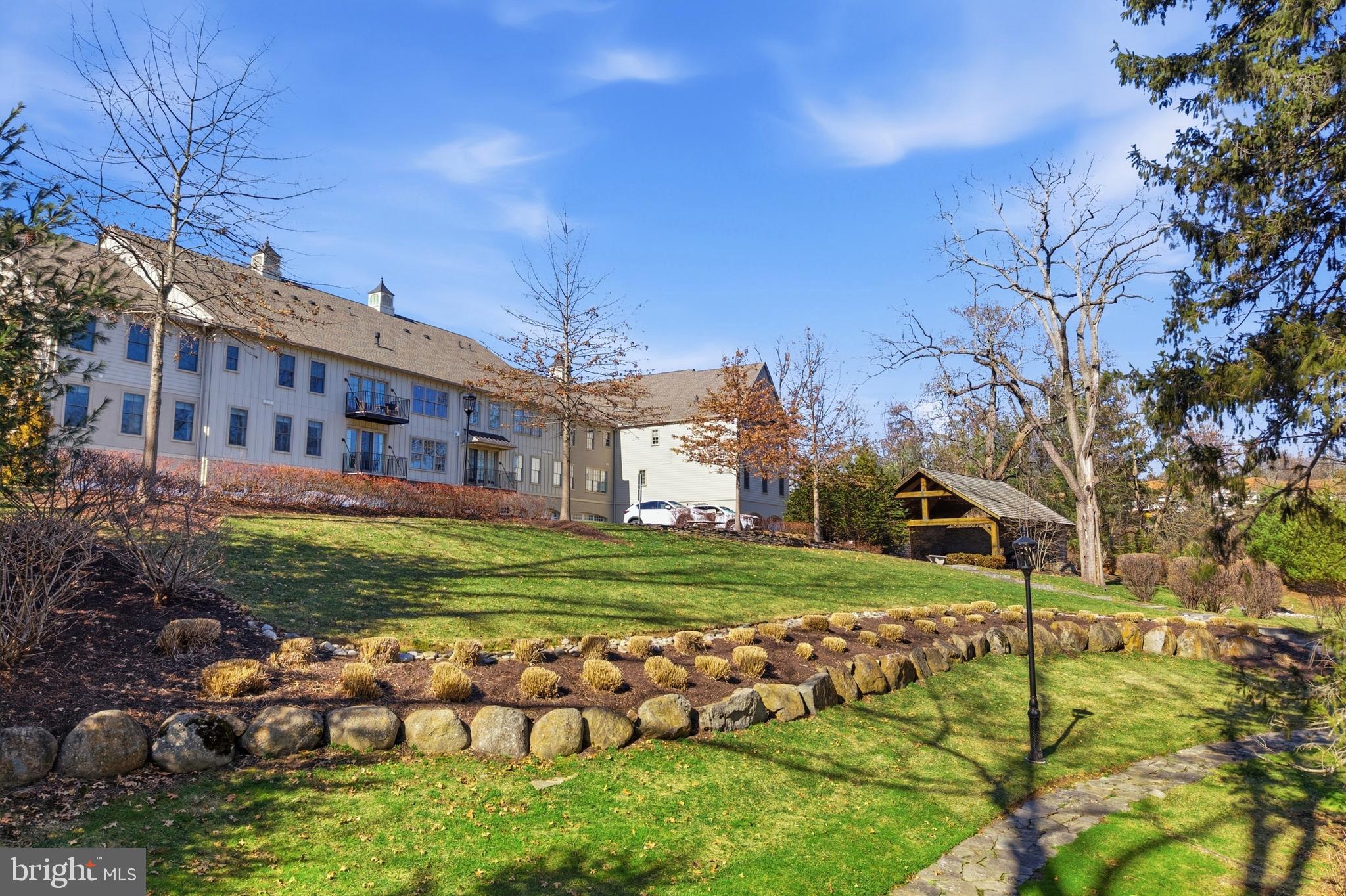 Lower State Road, Unit 106 Doylestown, PA 18901 - Photo 55 of 56