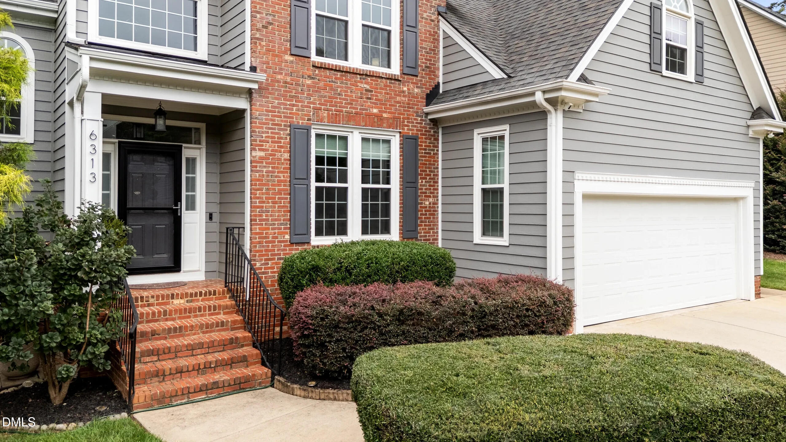6313 Ashley Ridge Drive Raleigh, NC 27612 - Photo 2 of 41 6313 Ashley Ridge Raleigh