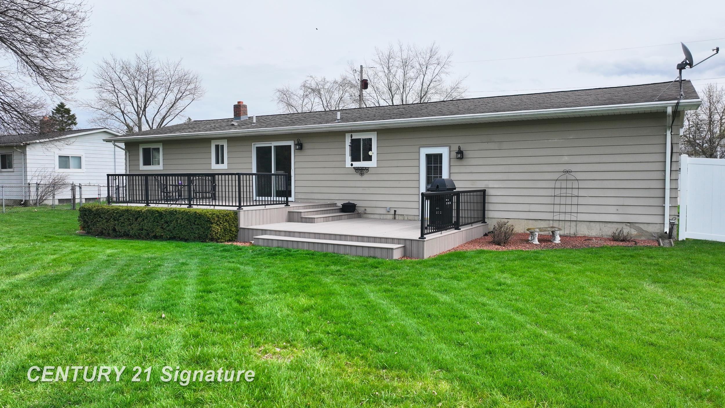 5405 River Ridge Drive Flushing, MI 48433 - Photo 46 of 61