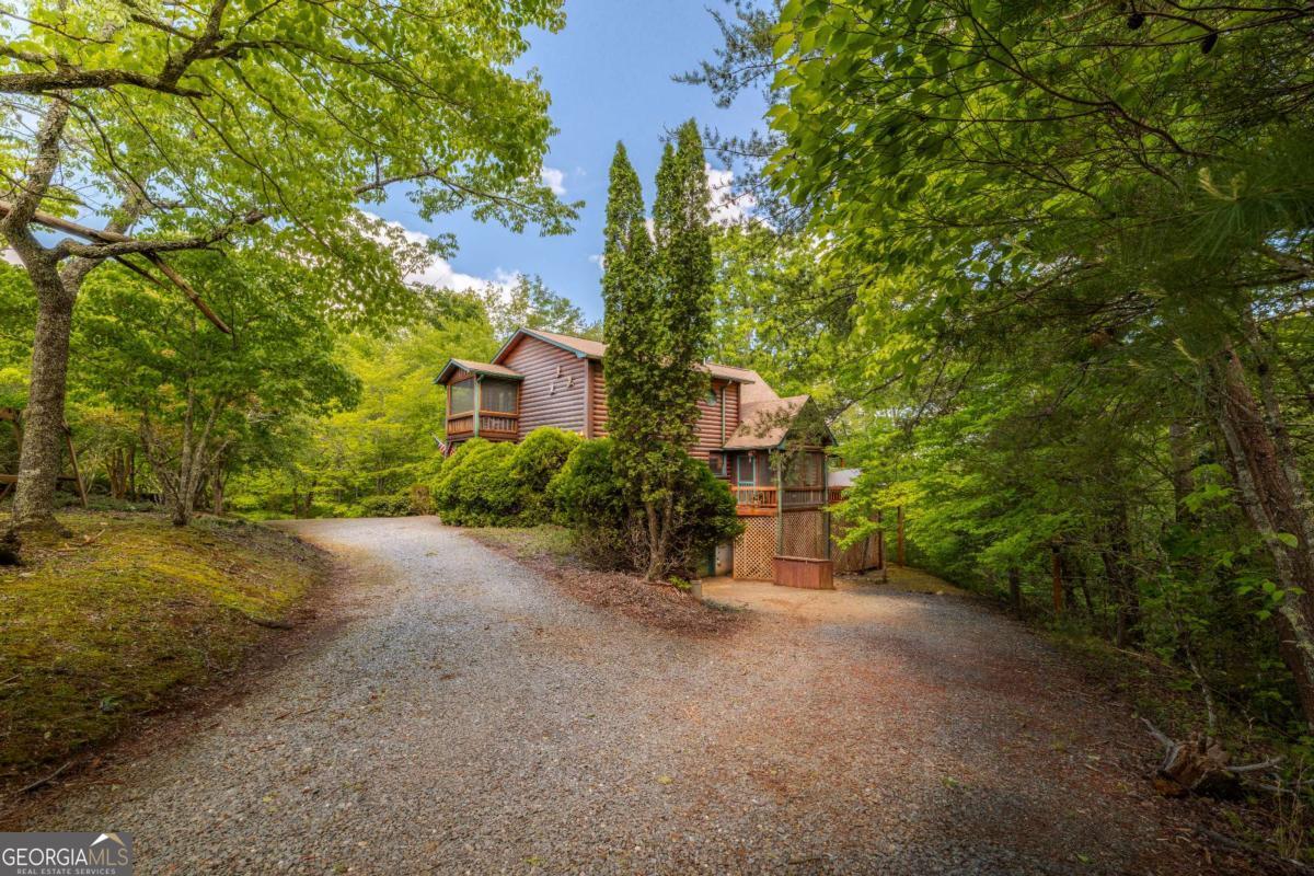 1600 My Mountain Road Morganton, GA 30560 - Photo 47 of 48