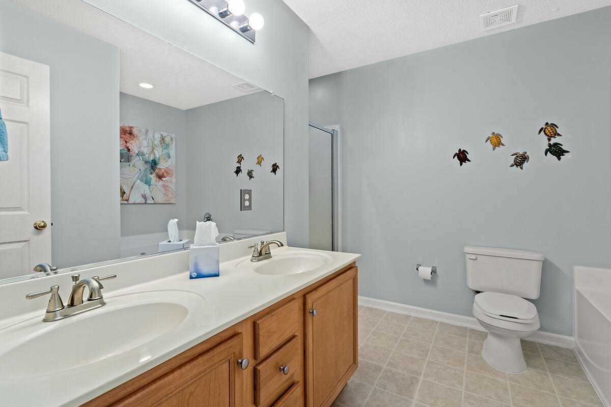 133 Tyron Road Summerville, SC 29483 - Photo 21 of 25 GPS VISUALS 21