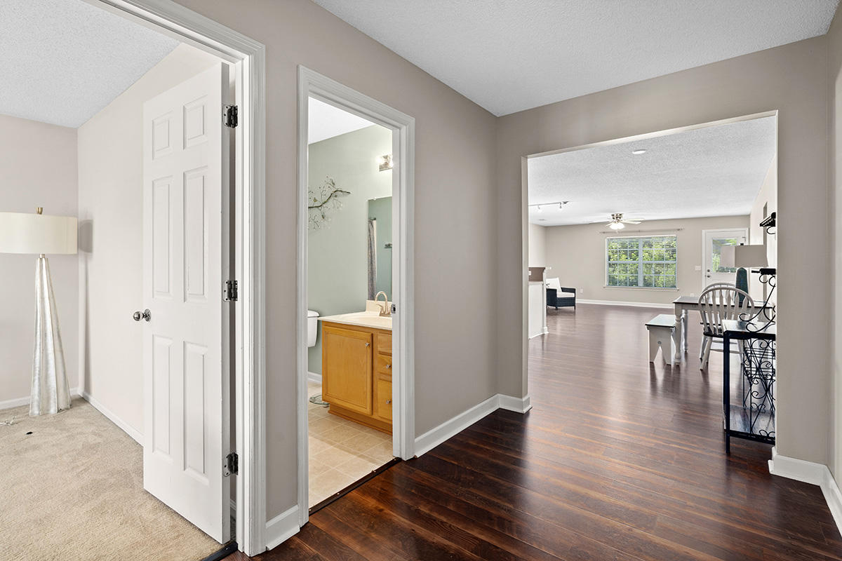 133 Tyron Road Summerville, SC 29483 - Photo 4 of 25 GPS VISUALS 4