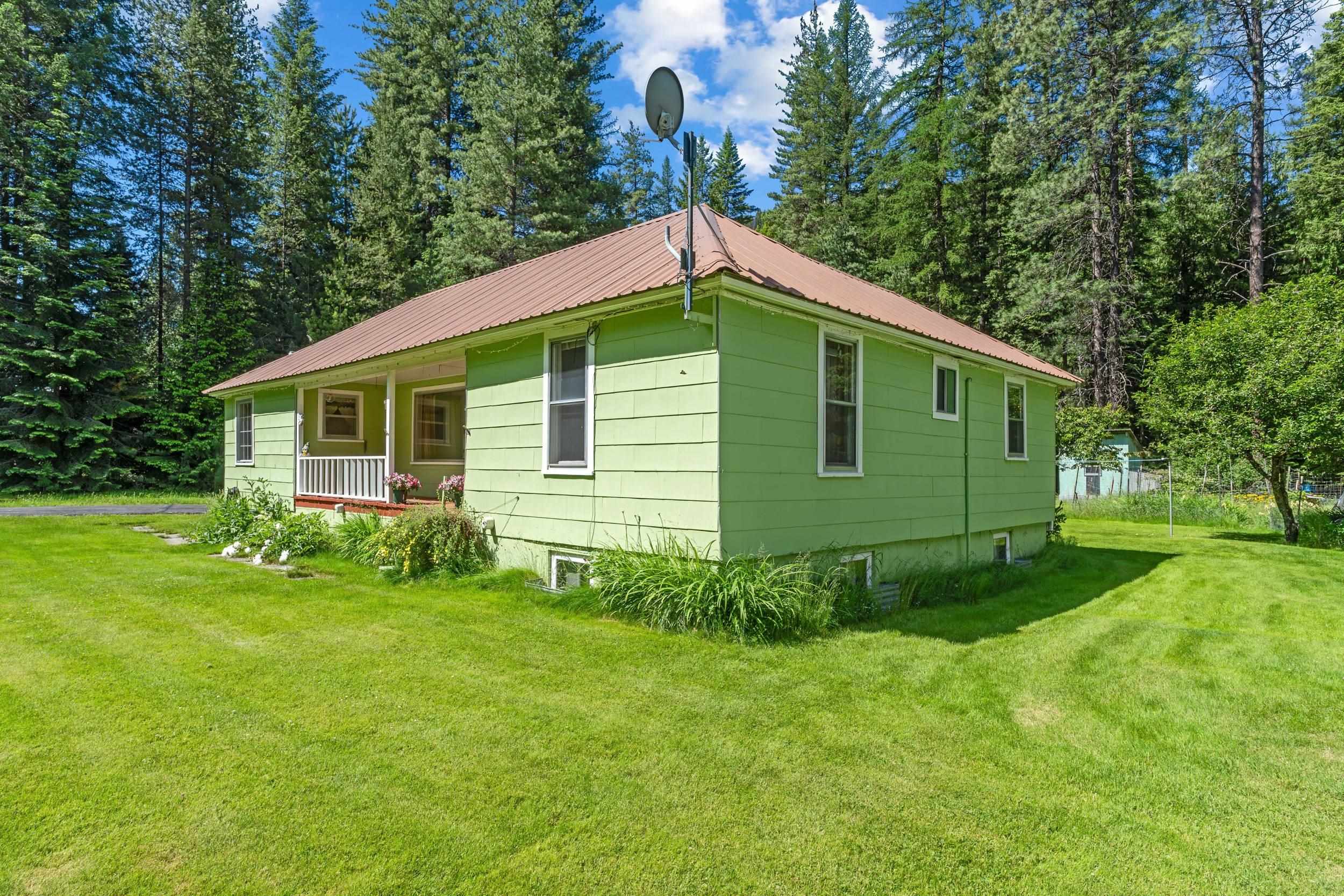 13381 Sullivan Lake Road Metaline Falls, WA 99153 - Photo 48 of 50