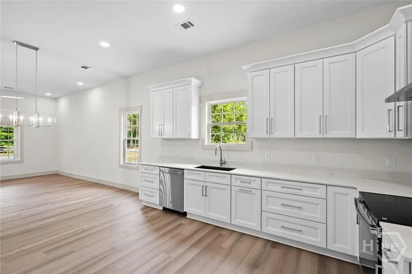 $376,000 | 887 Log Landing Road, Springfield, GA 31329