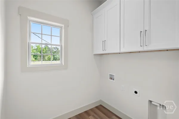 $376,000 | 887 Log Landing Road, Springfield, GA 31329