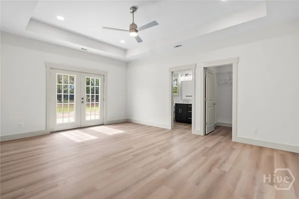 $376,000 | 887 Log Landing Road, Springfield, GA 31329