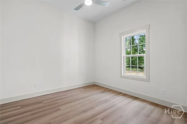 $376,000 | 887 Log Landing Road, Springfield, GA 31329