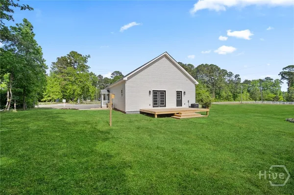 $376,000 | 887 Log Landing Road, Springfield, GA 31329