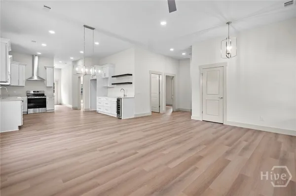 $376,000 | 887 Log Landing Road, Springfield, GA 31329