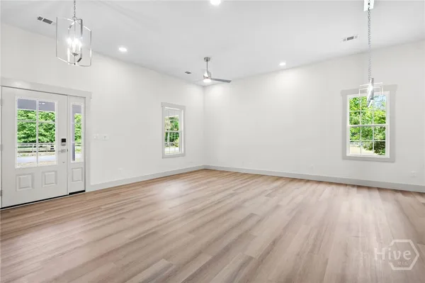 $376,000 | 887 Log Landing Road, Springfield, GA 31329