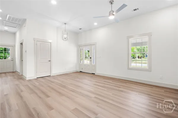 $376,000 | 887 Log Landing Road, Springfield, GA 31329