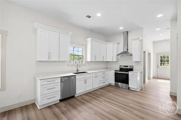 $376,000 | 887 Log Landing Road, Springfield, GA 31329