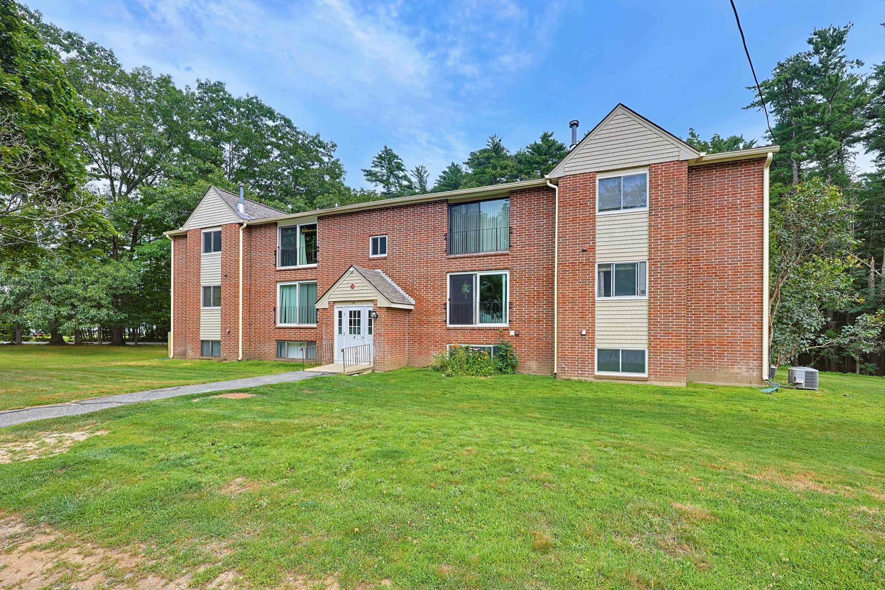 6 Brookside Drive, Unit 2 Exeter, NH 03833 - Photo 21 of 28