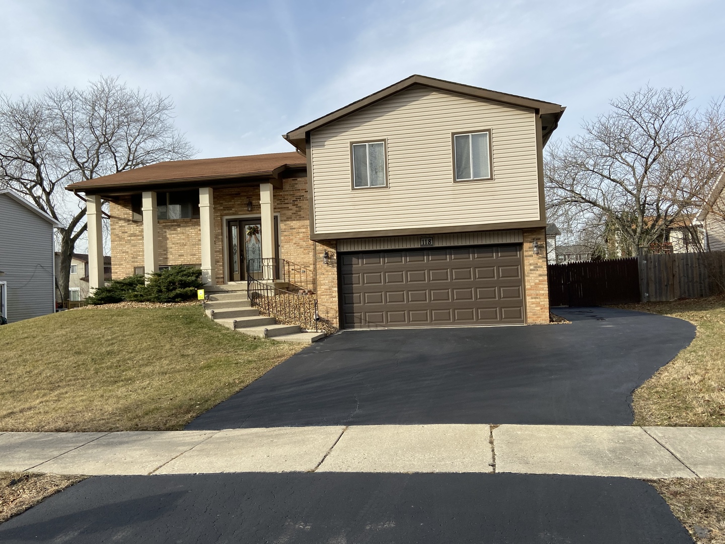 118 Pheasant Road Matteson, IL 60443 - Photo 2 of 49