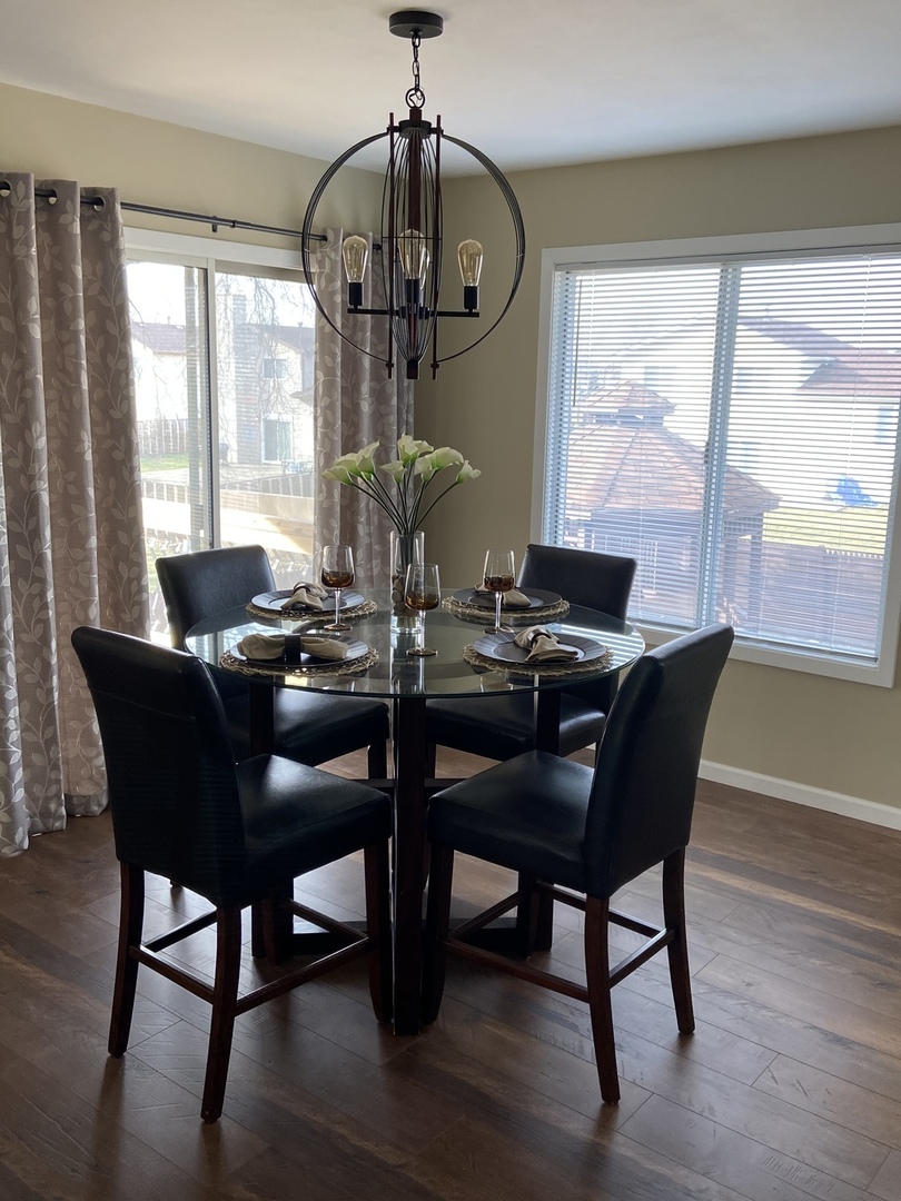 118 Pheasant Road Matteson, IL 60443 - Photo 14 of 49