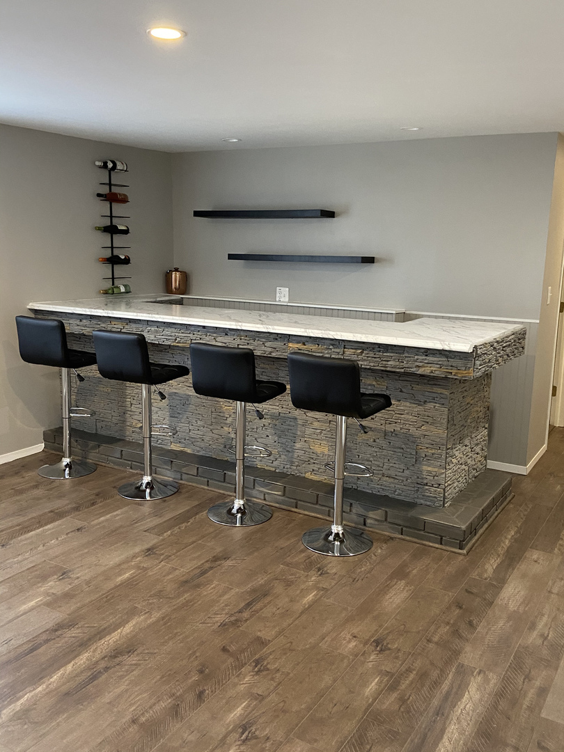 118 Pheasant Road Matteson, IL 60443 - Photo 35 of 49