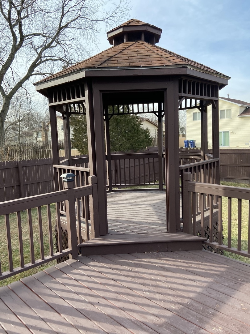 118 Pheasant Road Matteson, IL 60443 - Photo 45 of 49