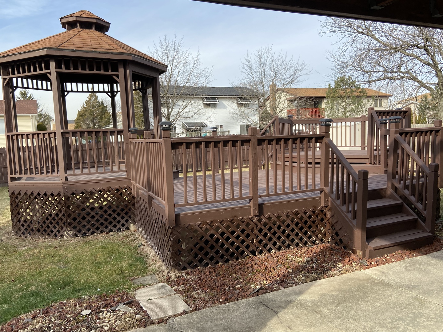 118 Pheasant Road Matteson, IL 60443 - Photo 46 of 49